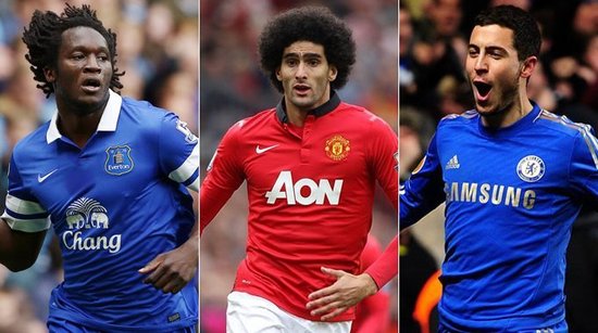 兰足球未来 兰足球未来