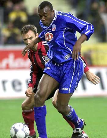 贝克汉姆与 贝克汉姆与